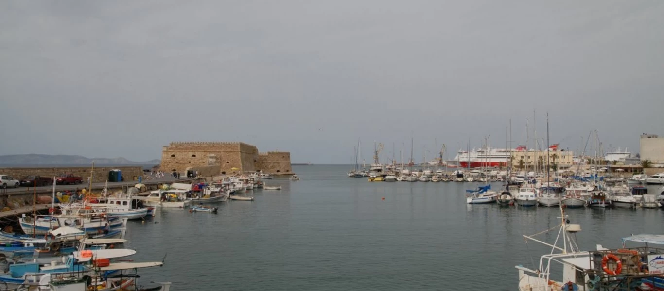 «Πάγωσαν» την Κρήτη Ιταλοί που εμφανίστηκαν στο νησί - Τι αντίκρισαν οι κάτοικοι